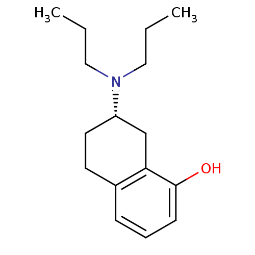 Chemical structure of BindingDB Monomer ID 50011247