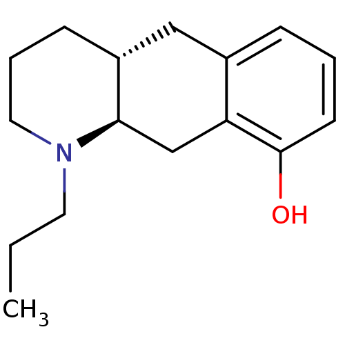 Chemical structure of BindingDB Monomer ID 50011249