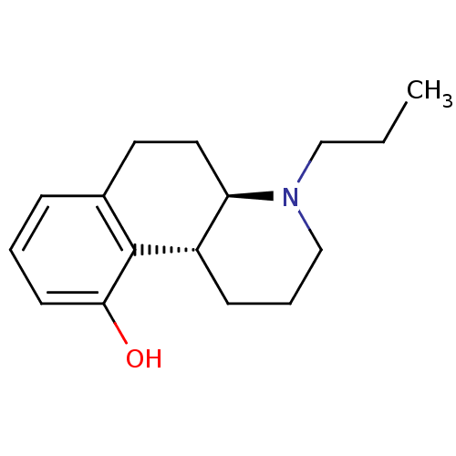 Chemical structure of BindingDB Monomer ID 50011251