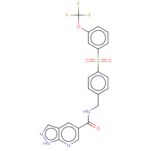 Chemical structure of BindingDB Monomer ID 50011267