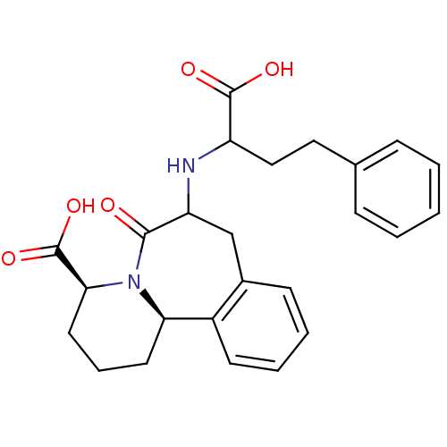 Chemical structure of BindingDB Monomer ID 50011270