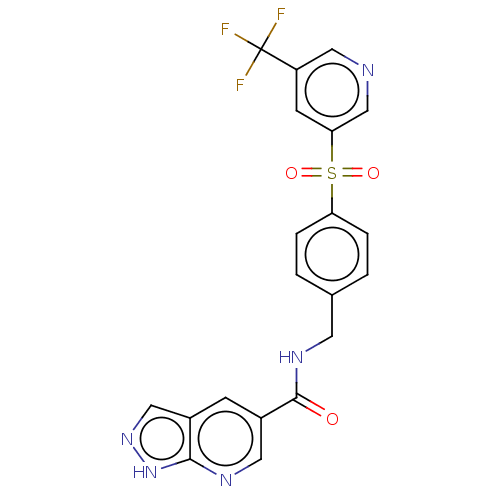 Chemical structure of BindingDB Monomer ID 50011271