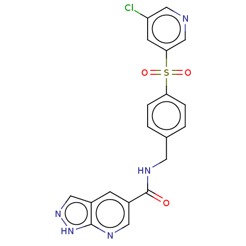 Chemical structure of BindingDB Monomer ID 50011273
