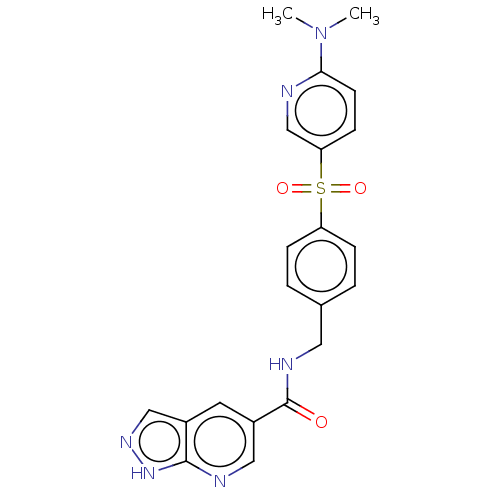 Chemical structure of BindingDB Monomer ID 50011274