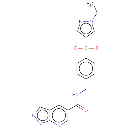Chemical structure of BindingDB Monomer ID 50011279