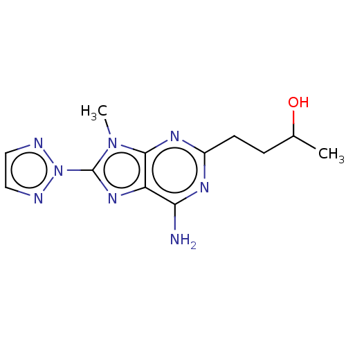 Chemical structure of BindingDB Monomer ID 50011300
