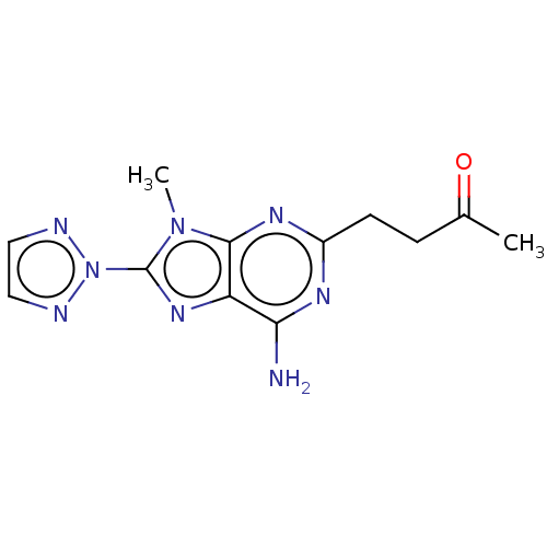 Chemical structure of BindingDB Monomer ID 50011301