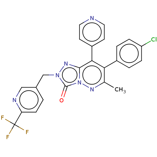 Chemical structure of BindingDB Monomer ID 50011306