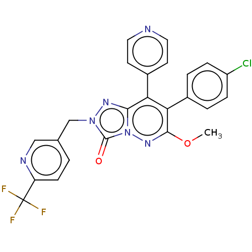 Chemical structure of BindingDB Monomer ID 50011307