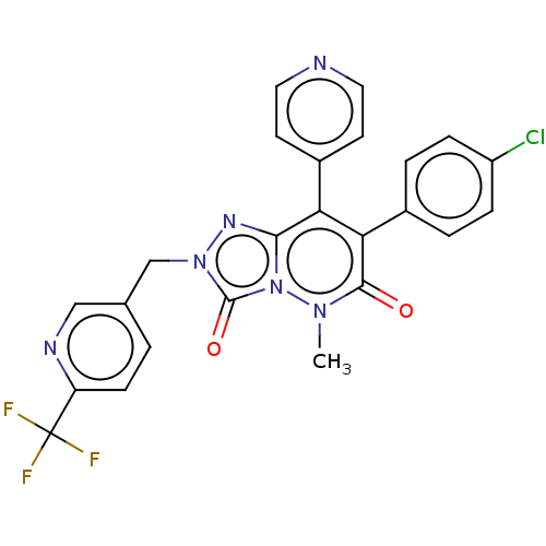 Chemical structure of BindingDB Monomer ID 50011309