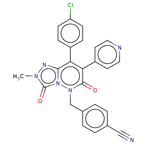 Chemical structure of BindingDB Monomer ID 50011312