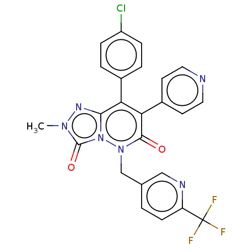 Chemical structure of BindingDB Monomer ID 50011313