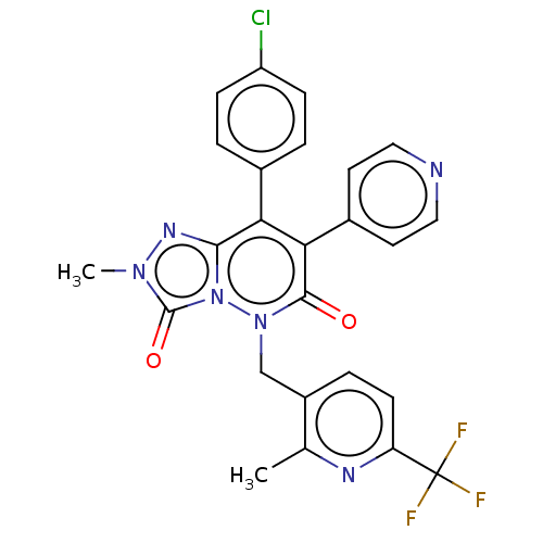 Chemical structure of BindingDB Monomer ID 50011314