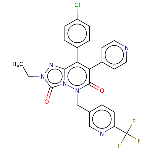 Chemical structure of BindingDB Monomer ID 50011315