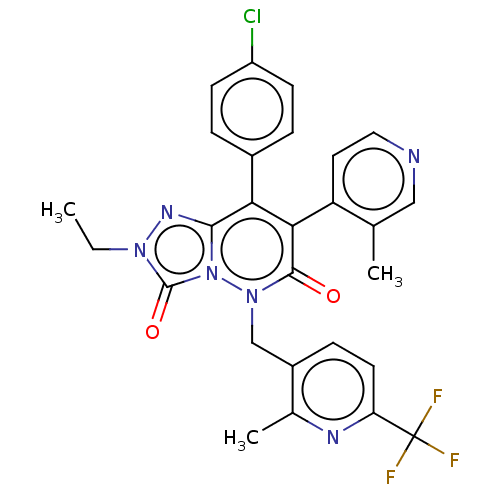 Chemical structure of BindingDB Monomer ID 50011317