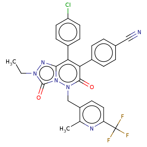 Chemical structure of BindingDB Monomer ID 50011322