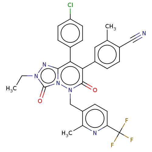 Chemical structure of BindingDB Monomer ID 50011323