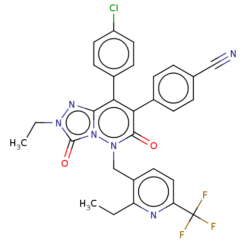Chemical structure of BindingDB Monomer ID 50011324
