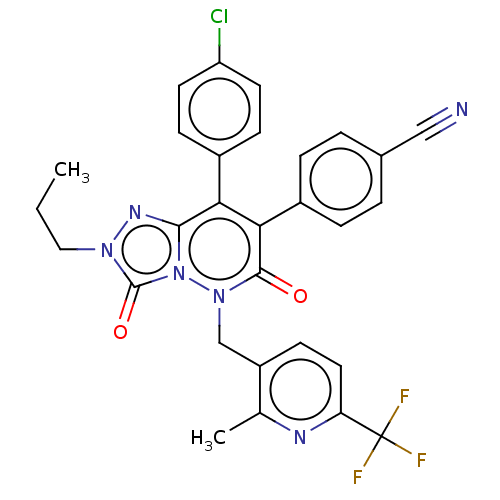 Chemical structure of BindingDB Monomer ID 50011328