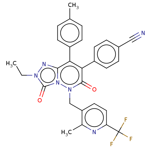 Chemical structure of BindingDB Monomer ID 50011330