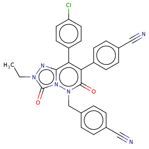 Chemical structure of BindingDB Monomer ID 50011331