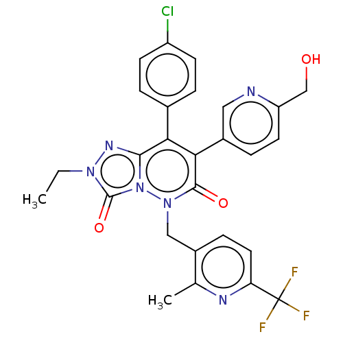 Chemical structure of BindingDB Monomer ID 50011332