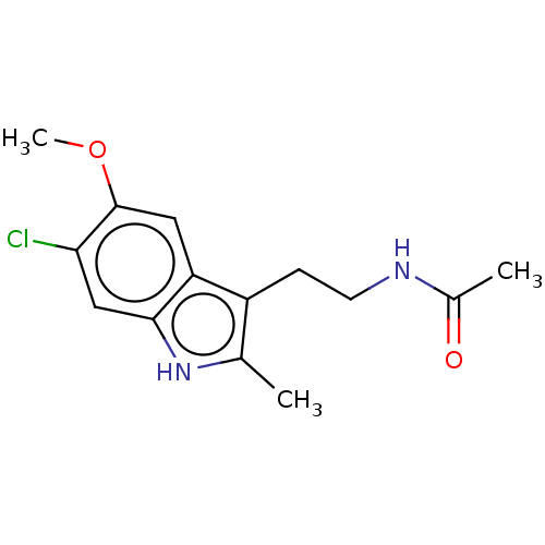 Chemical structure of BindingDB Monomer ID 50011338
