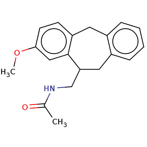 Chemical structure of BindingDB Monomer ID 50011349