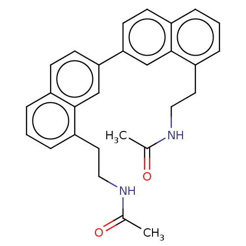 Chemical structure of BindingDB Monomer ID 50011351