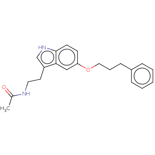 Chemical structure of BindingDB Monomer ID 50011354