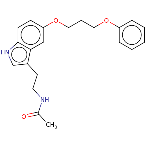 Chemical structure of BindingDB Monomer ID 50011355