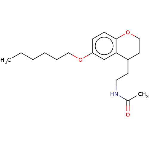 Chemical structure of BindingDB Monomer ID 50011356
