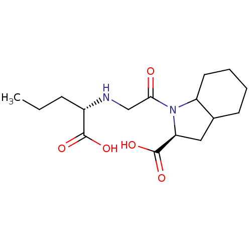 Chemical structure of BindingDB Monomer ID 50011361