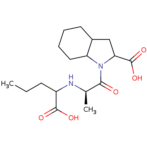 Chemical structure of BindingDB Monomer ID 50011363