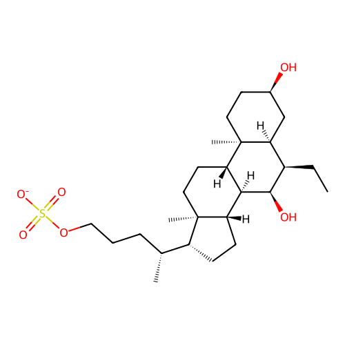 Chemical structure of BindingDB Monomer ID 50011369