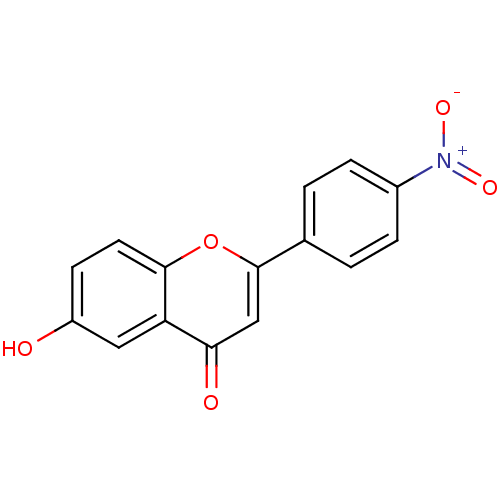 Chemical structure of BindingDB Monomer ID 50011442