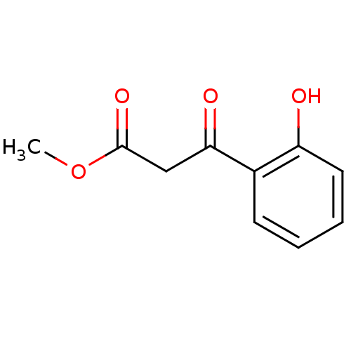 Chemical structure of BindingDB Monomer ID 50011449