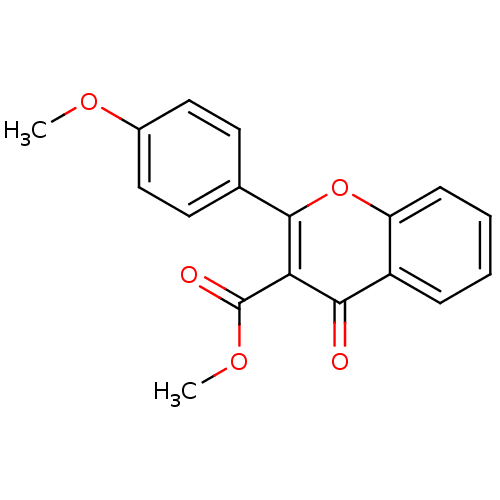Chemical structure of BindingDB Monomer ID 50011452