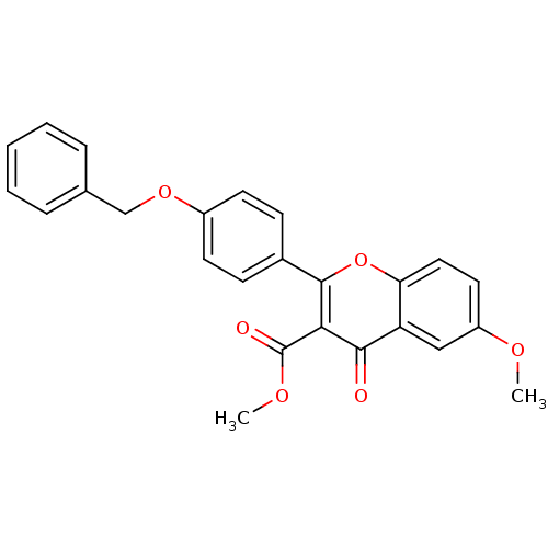 Chemical structure of BindingDB Monomer ID 50011454