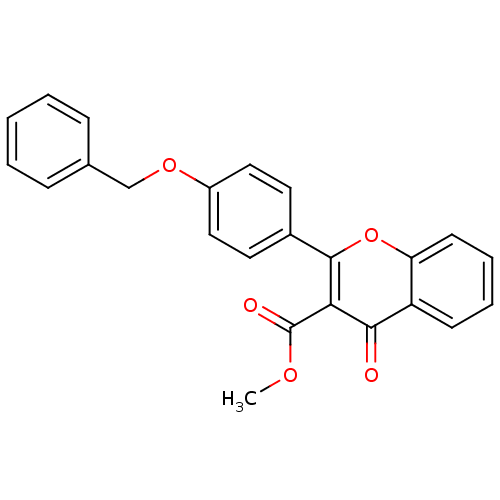 Chemical structure of BindingDB Monomer ID 50011461