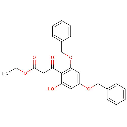 Chemical structure of BindingDB Monomer ID 50011462