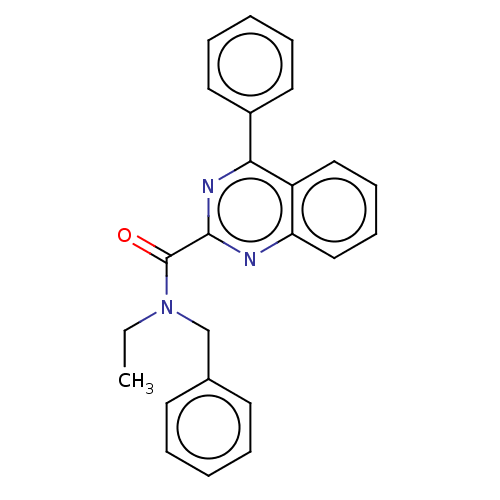 Chemical structure of BindingDB Monomer ID 50011481