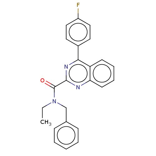 Chemical structure of BindingDB Monomer ID 50011485