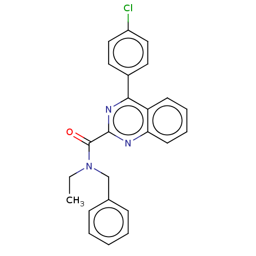 Chemical structure of BindingDB Monomer ID 50011486