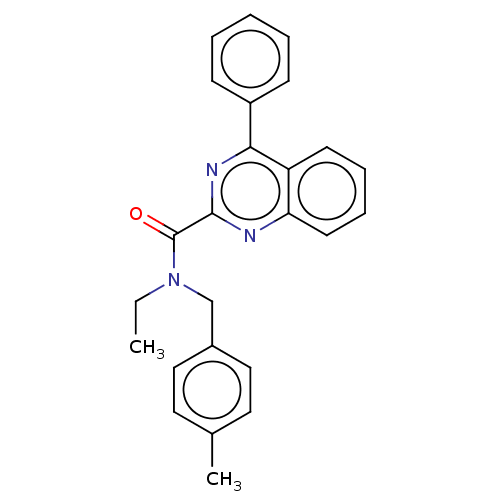 Chemical structure of BindingDB Monomer ID 50011488