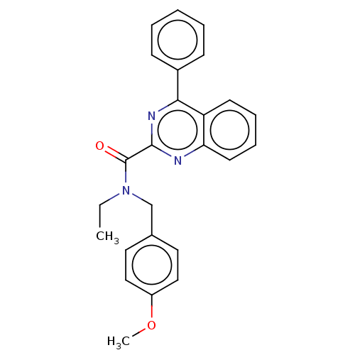Chemical structure of BindingDB Monomer ID 50011489