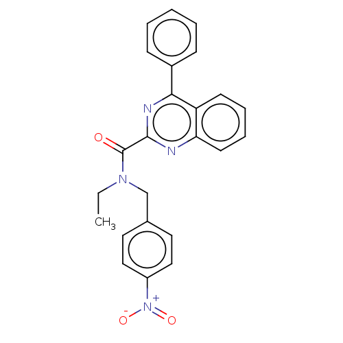 Chemical structure of BindingDB Monomer ID 50011491