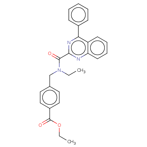 Chemical structure of BindingDB Monomer ID 50011492