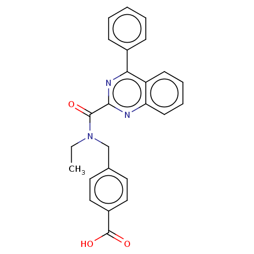 Chemical structure of BindingDB Monomer ID 50011493