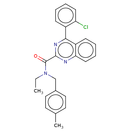Chemical structure of BindingDB Monomer ID 50011495